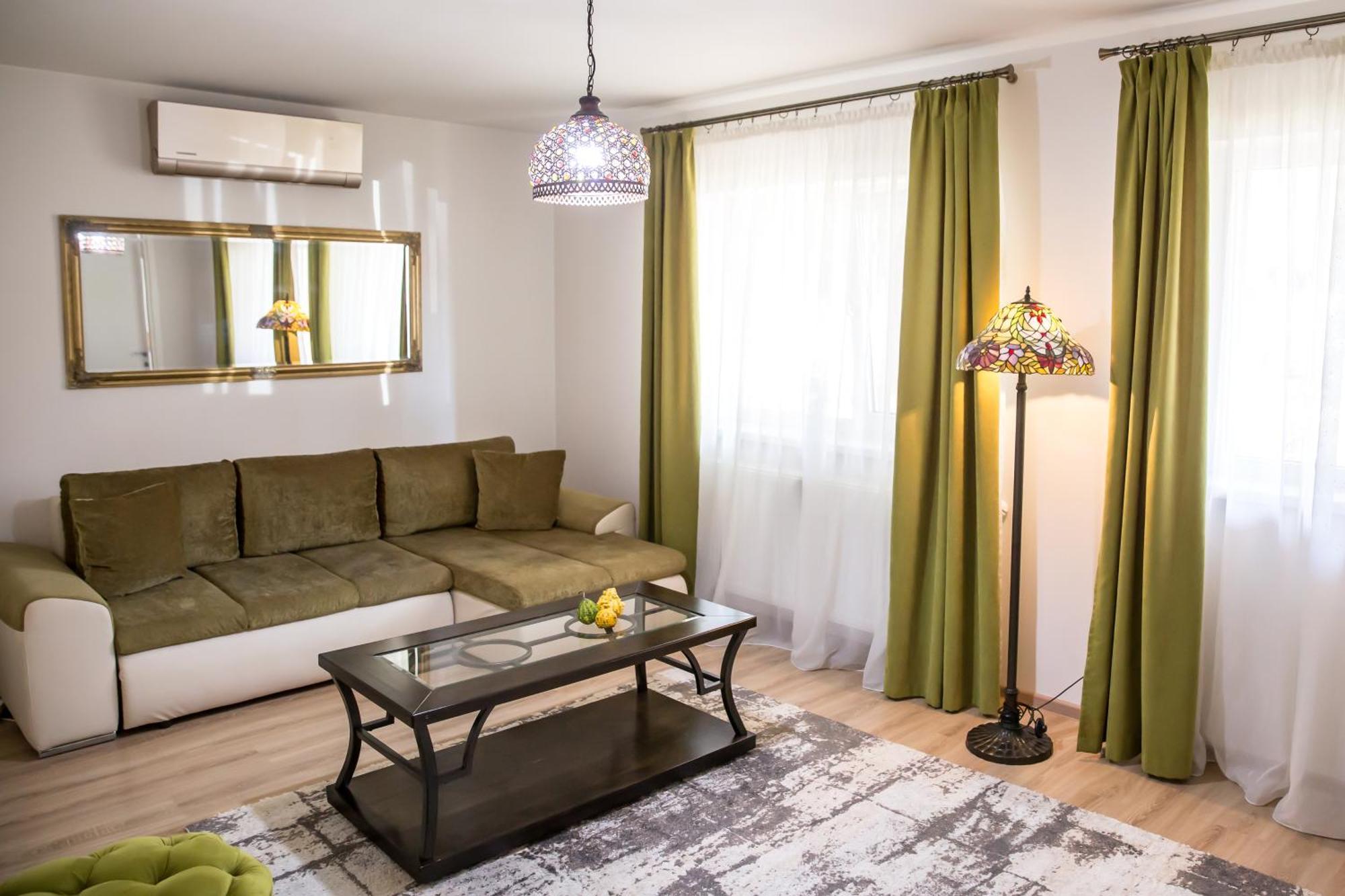 Jsn House - Private Parking & Premium Services Bukarest Exteriör bild