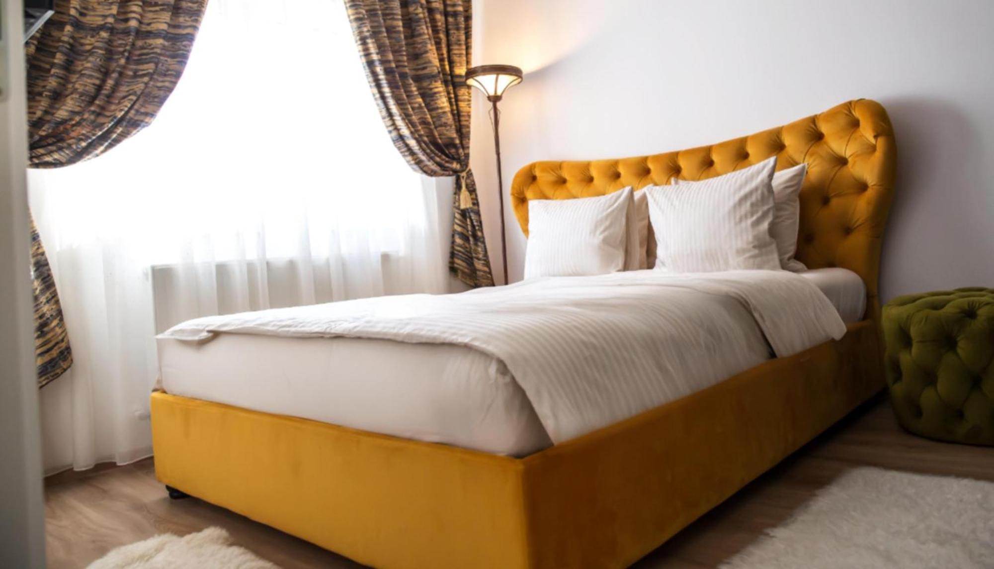 Jsn House - Private Parking & Premium Services Bukarest Exteriör bild