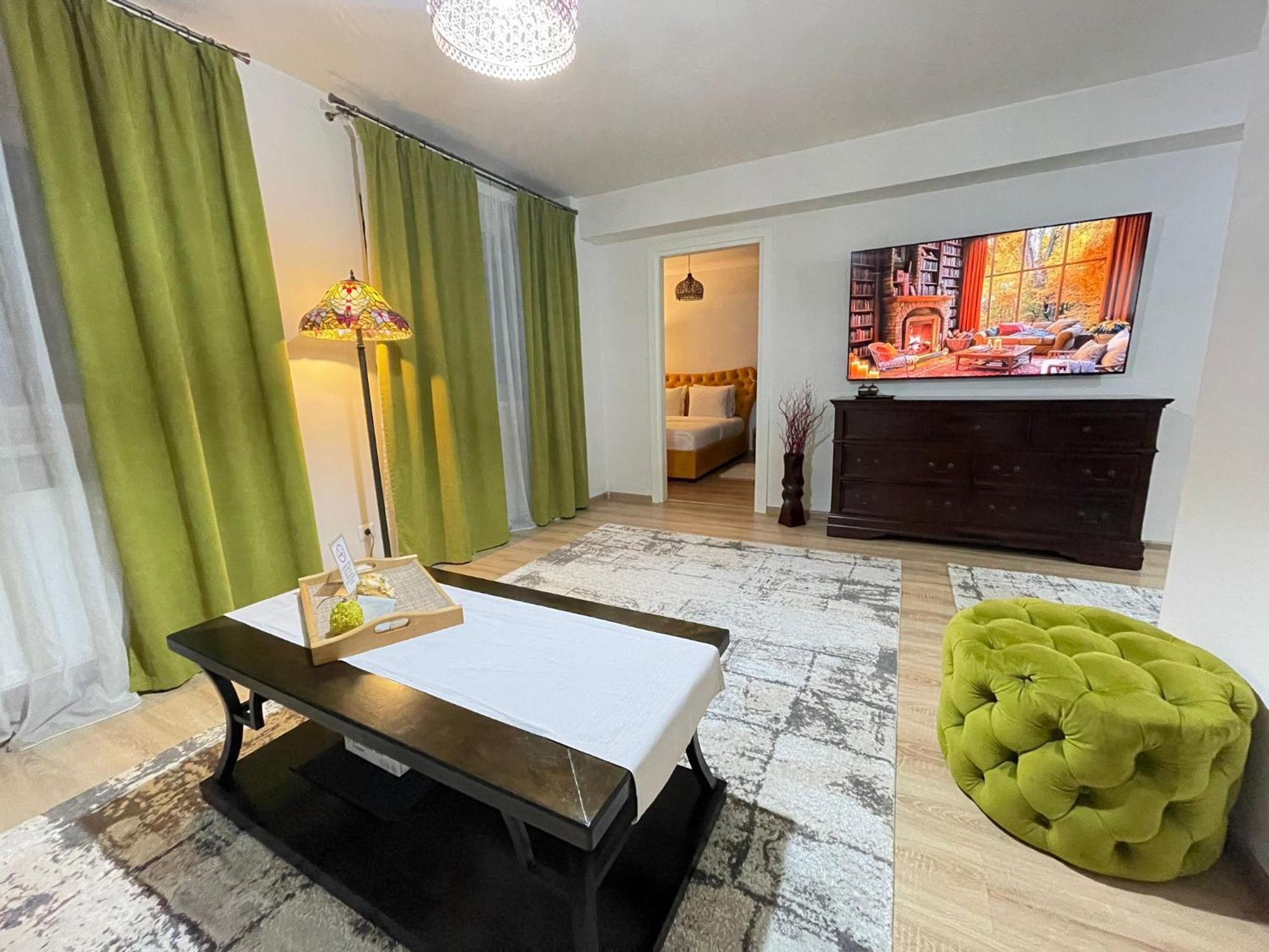 Jsn House - Private Parking & Premium Services Bukarest Exteriör bild